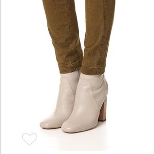 Derek Lam 10 Crosby Alma booties